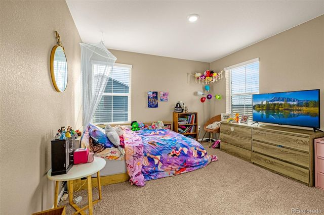 91 S Quantock Street, Aurora, CO 80018