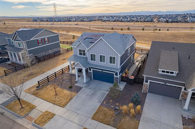 91 S Quantock Street, Aurora, CO 80018