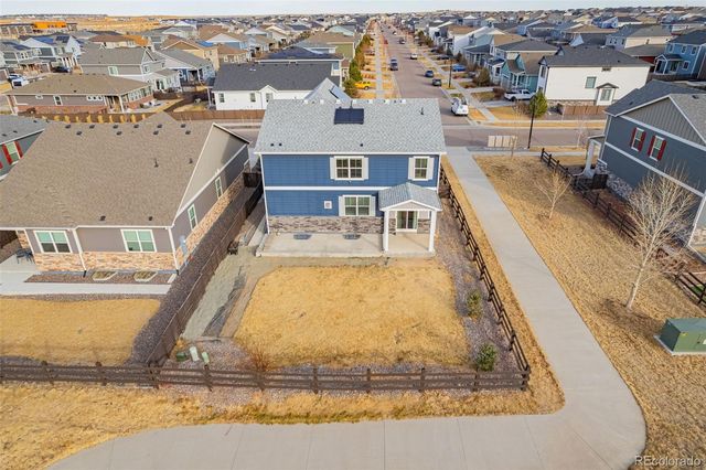 91 S Quantock Street, Aurora, CO 80018