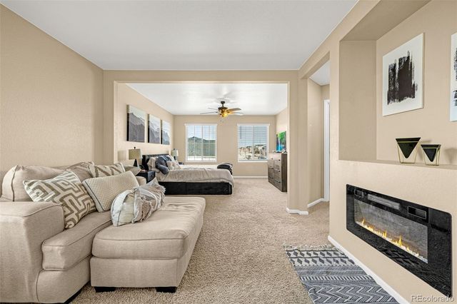 91 S Quantock Street, Aurora, CO 80018