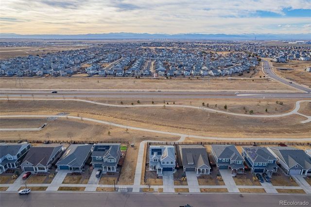 91 S Quantock Street, Aurora, CO 80018