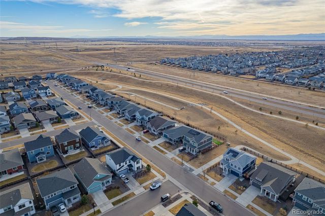 91 S Quantock Street, Aurora, CO 80018