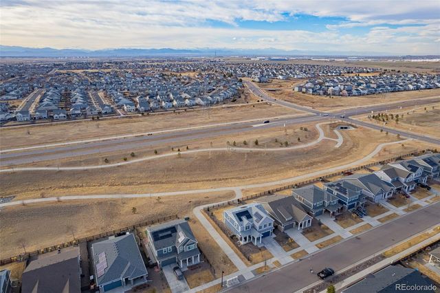 91 S Quantock Street, Aurora, CO 80018