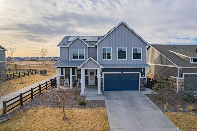 91 S Quantock Street, Aurora, CO 80018