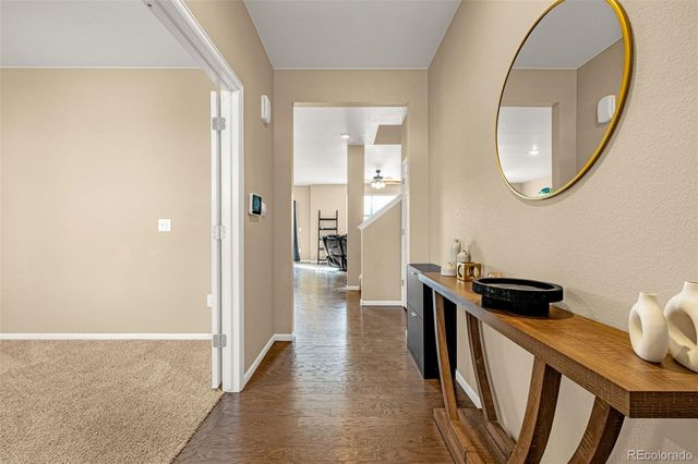 91 S Quantock Street, Aurora, CO 80018