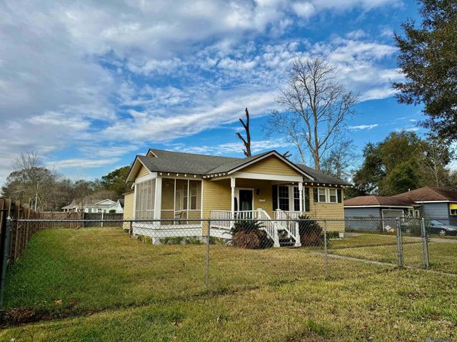 5605 Lancaster Ave, Baton Rouge, LA 70805