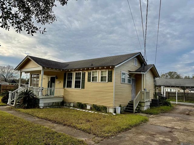 5605 Lancaster Ave, Baton Rouge, LA 70805