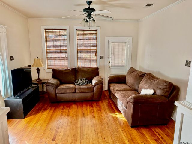 5605 Lancaster Ave, Baton Rouge, LA 70805