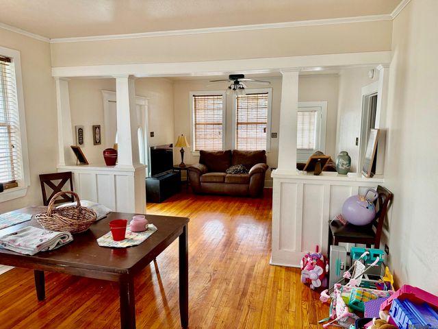 5605 Lancaster Ave, Baton Rouge, LA 70805