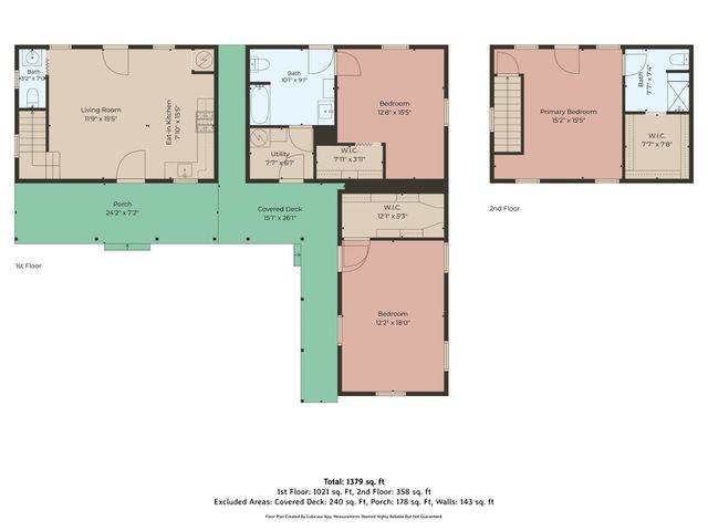 108 Blue Moon Court, Springtown, TX 76082