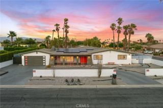 2306 Acacia Rd E, Palm Springs, CA 92262