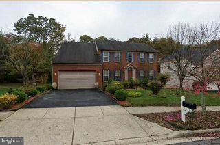 9407 MYRTLE AVE, Bowie, MD 20720