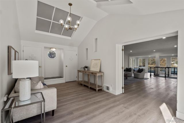 6440 Andersonville Road, Waterford Charter Township, MI 48329