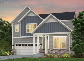 16908 Aiken Ridge Cir, Louisville, KY 40245