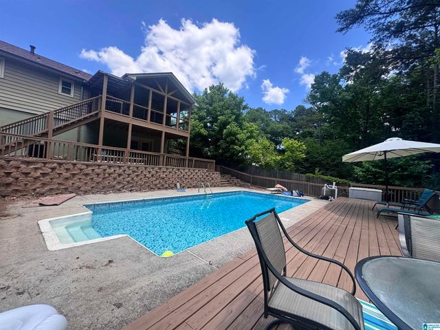 4972 CALDWELL MILL LANE, Birmingham, AL 35242