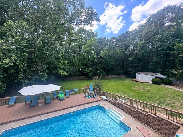 4972 CALDWELL MILL LANE, Birmingham, AL 35242