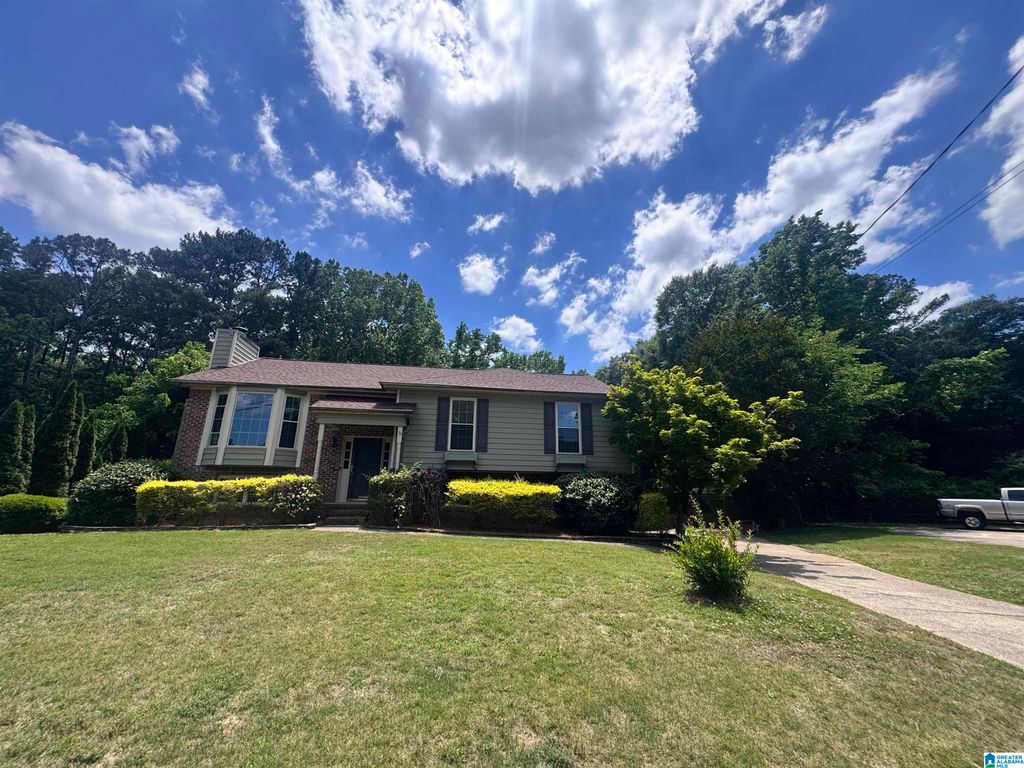 4972 CALDWELL MILL LANE, Birmingham, AL 35242