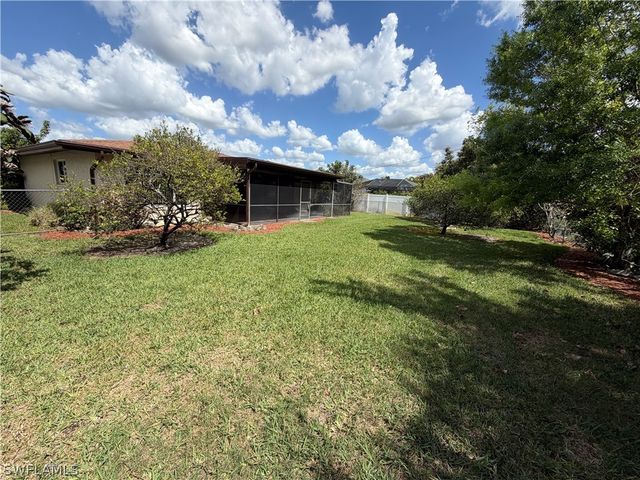 4584 31st AVE SW, Naples, FL 34116