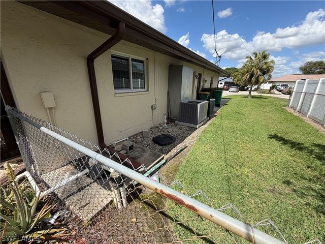 4584 31st AVE SW, Naples, FL 34116