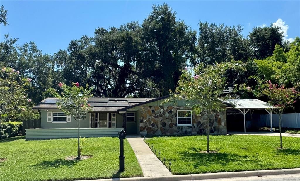 237 N CENTRAL AVENUE, Winter Garden, FL 34787