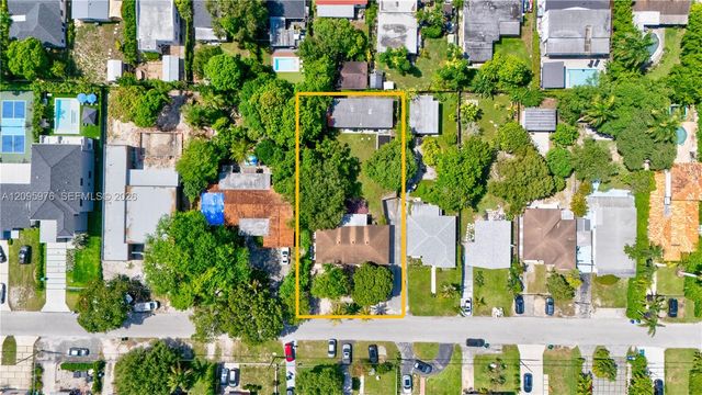 265 NE 116th Street, Miami, FL 33161