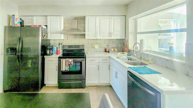 265 NE 116th Street, Miami, FL 33161