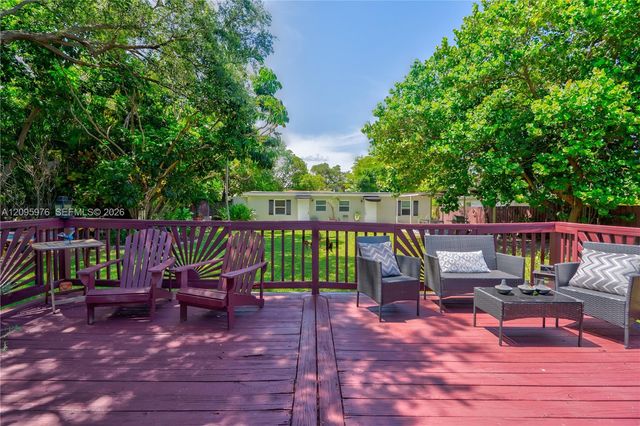 265 NE 116th Street, Miami, FL 33161