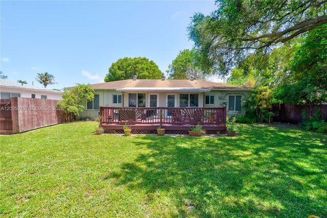 265 NE 116th Street, Miami, FL 33161