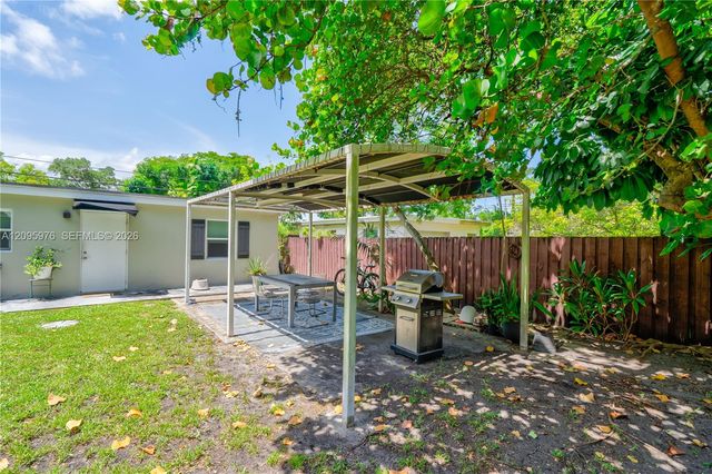 265 NE 116th Street, Miami, FL 33161
