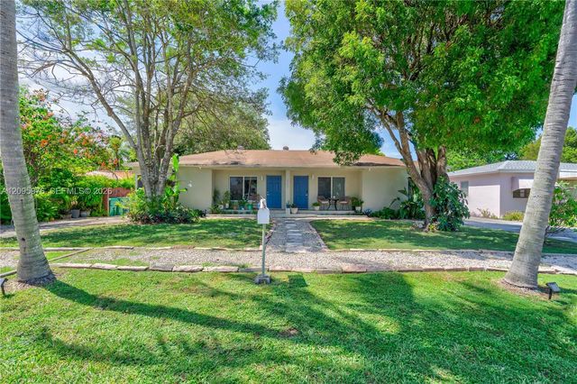 265 NE 116th Street, Miami, FL 33161