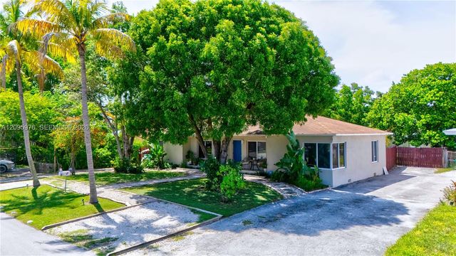 265 NE 116th Street, Miami, FL 33161
