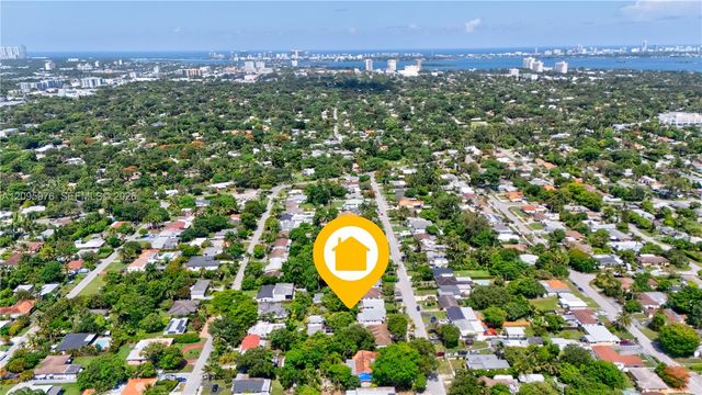 265 NE 116th Street, Miami, FL 33161
