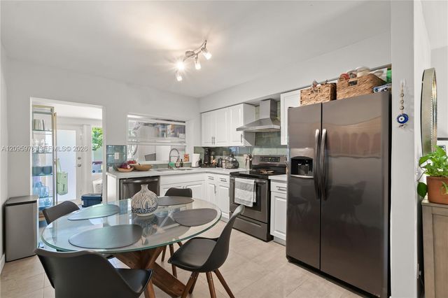 265 NE 116th Street, Miami, FL 33161