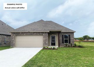734 Crewe Lane, Bossier City, LA 71111