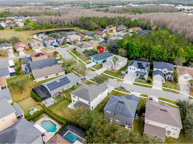 13838 OCEAN PINE CIRCLE, Orlando, FL 32828