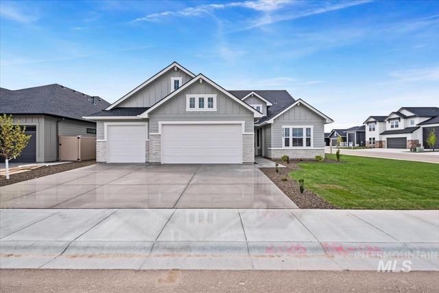 795 W Oak Springs Dr., Meridian, ID 83642 property photo