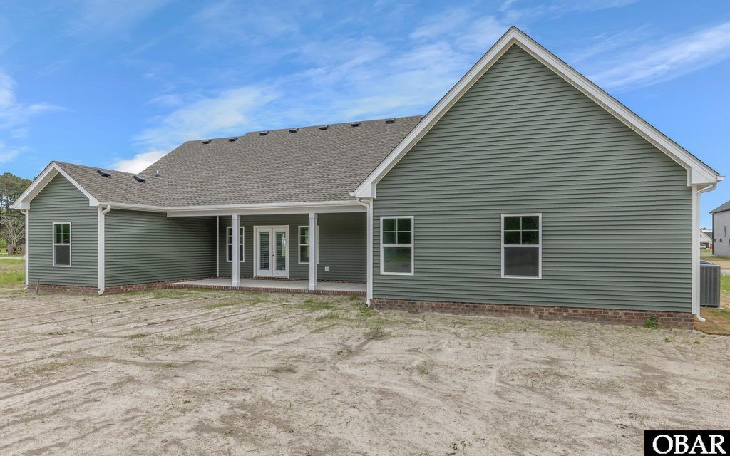 Image 2 of property listing at 1301 Lynch's Corner Road, Elizabeth City, NC 27909