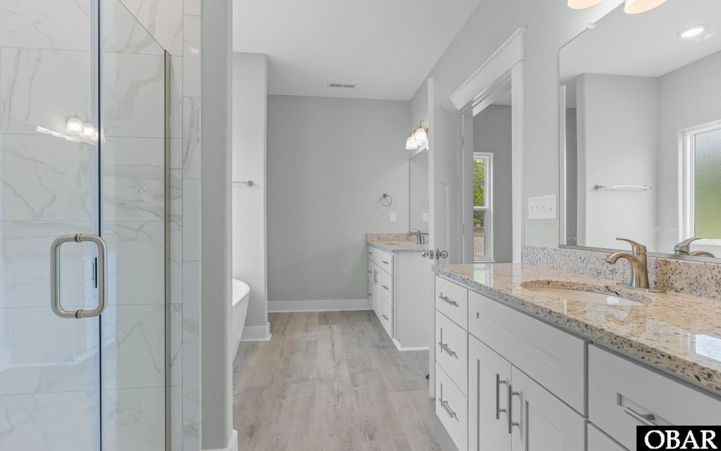 Image 15 of property listing at 1301 Lynch's Corner Road, Elizabeth City, NC 27909