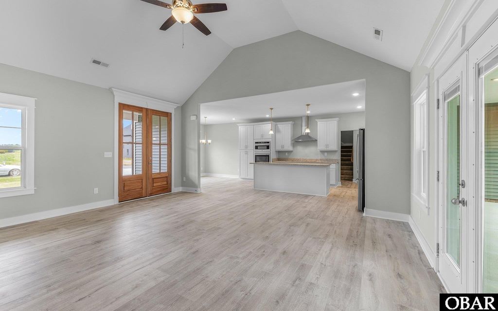 Image 4 of property listing at 1301 Lynch's Corner Road, Elizabeth City, NC 27909