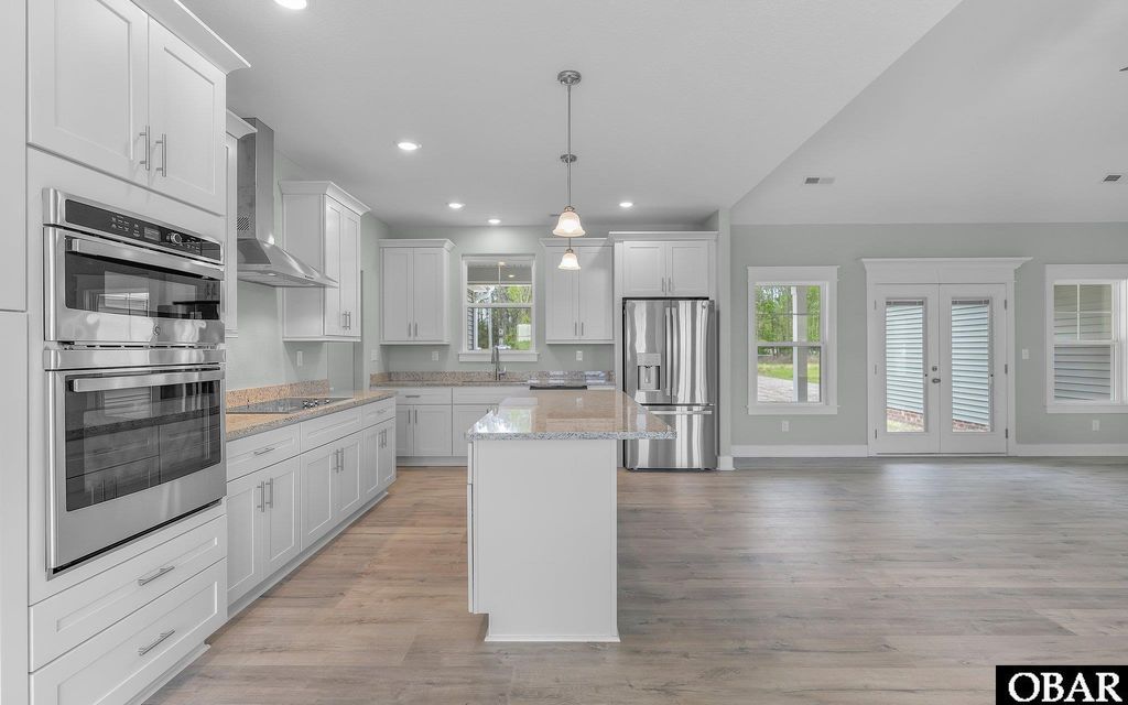 Image 5 of property listing at 1301 Lynch's Corner Road, Elizabeth City, NC 27909