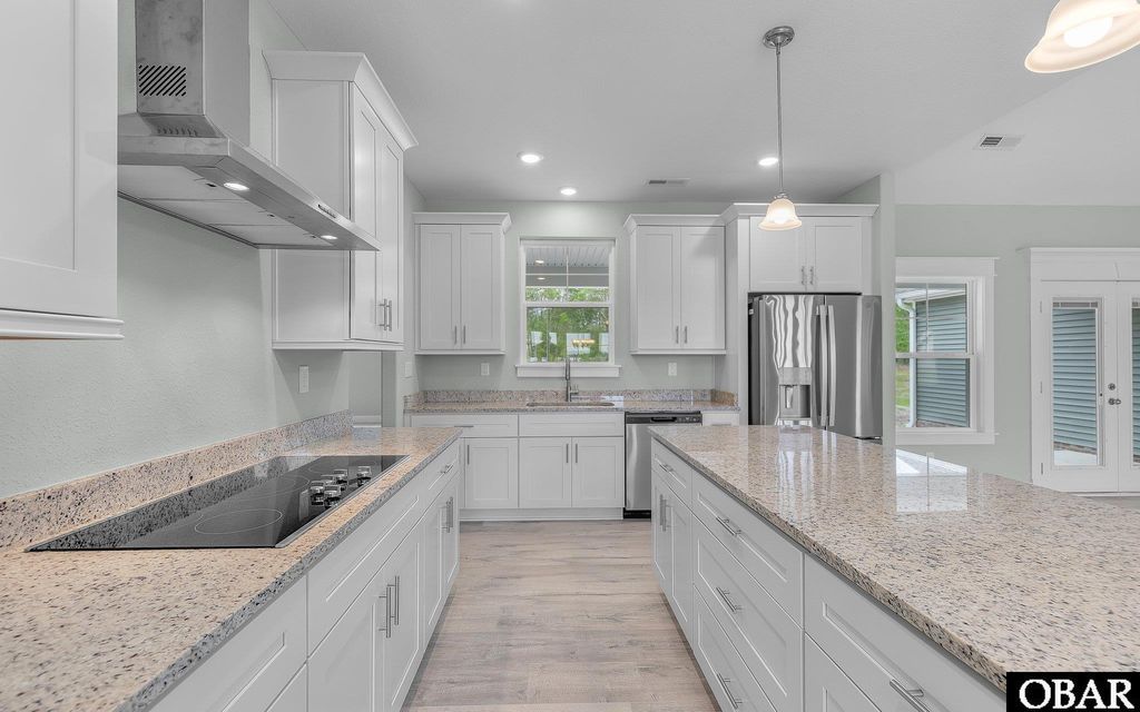 Image 6 of property listing at 1301 Lynch's Corner Road, Elizabeth City, NC 27909