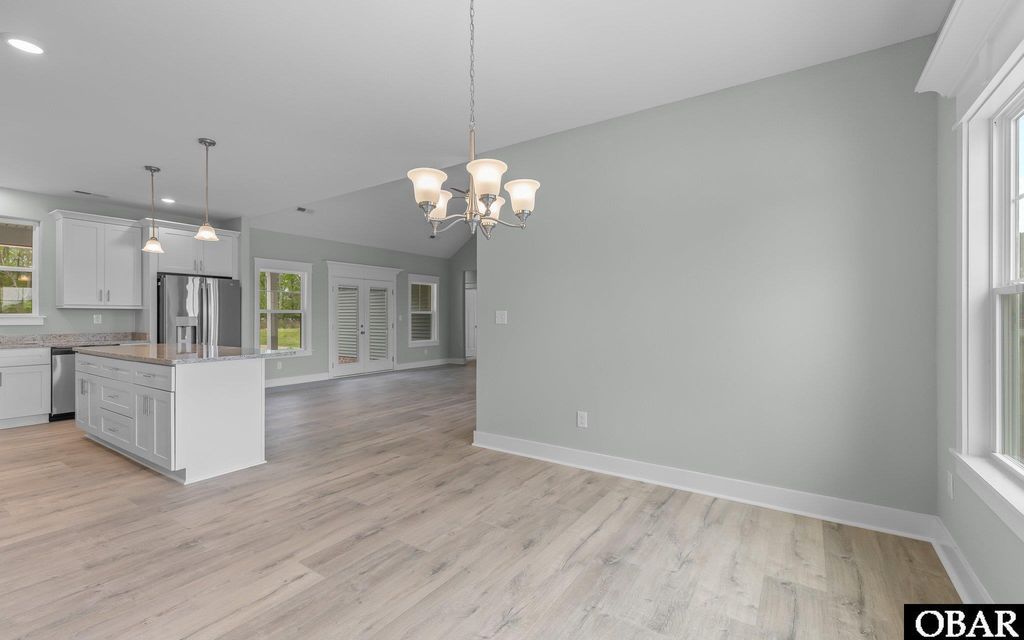 Image 9 of property listing at 1301 Lynch's Corner Road, Elizabeth City, NC 27909