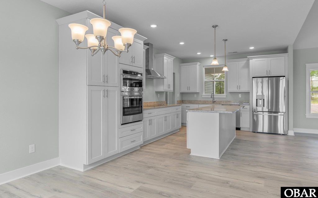 Image 10 of property listing at 1301 Lynch's Corner Road, Elizabeth City, NC 27909