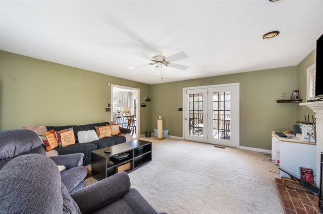 109 Deertrack Drive, Forest, VA 24551