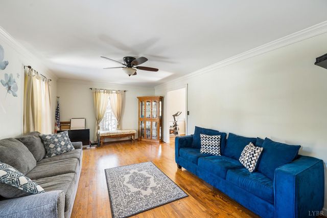 109 Deertrack Drive, Forest, VA 24551