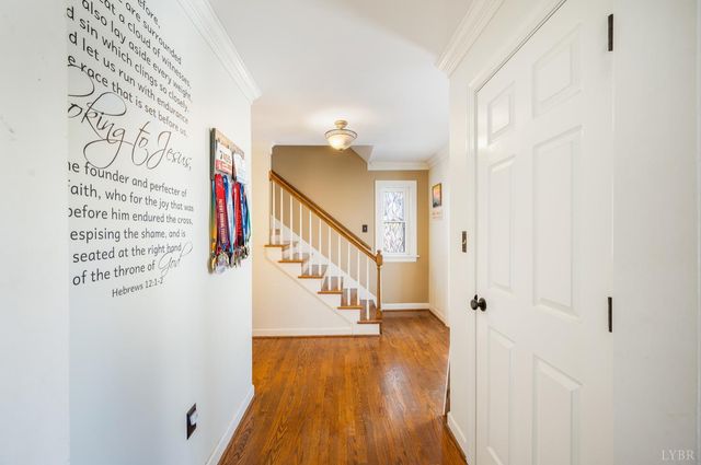 109 Deertrack Drive, Forest, VA 24551