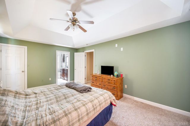 109 Deertrack Drive, Forest, VA 24551