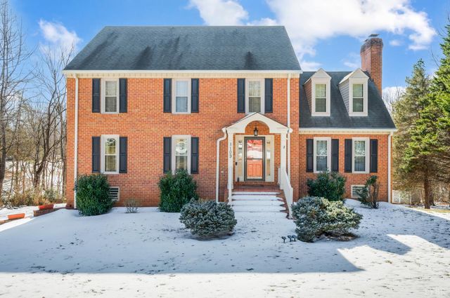 109 Deertrack Drive, Forest, VA 24551