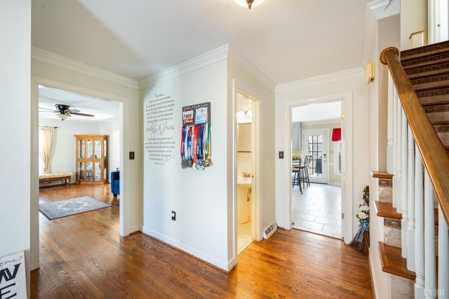 109 Deertrack Drive, Forest, VA 24551