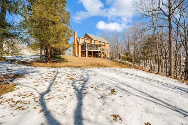 109 Deertrack Drive, Forest, VA 24551